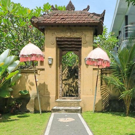Gianyar Hotel Exterior foto